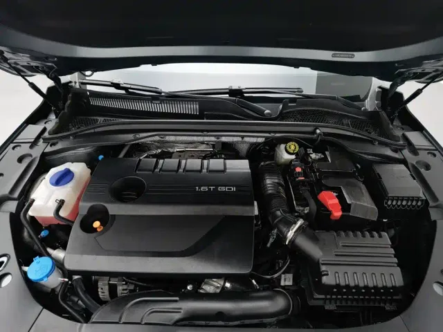 Chery Arrizo 8 PRO — Фото автомобиля 6