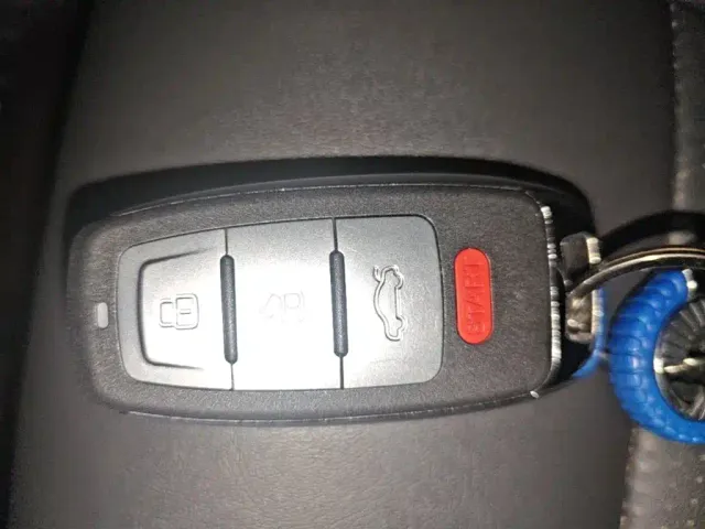 Changan CS55 Plus — Фото автомобиля 8