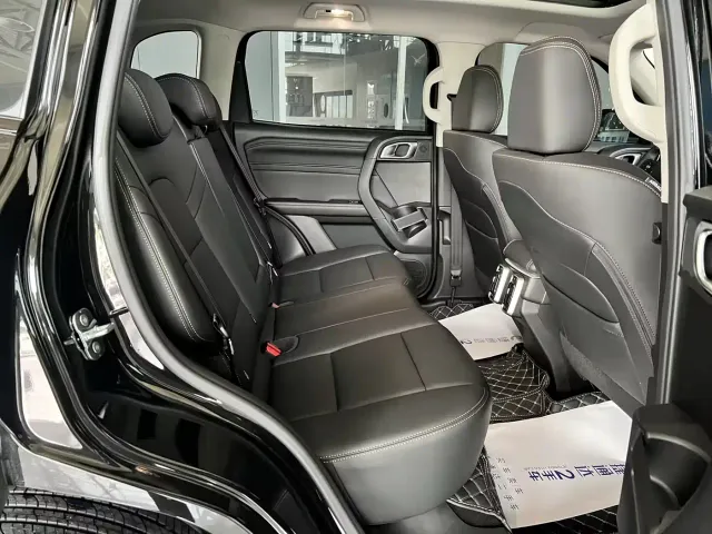 Haval Big Dog — Фото автомобиля 14