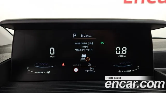 Hyundai Staria Staria Карго 5 мест — Фото автомобиля 8