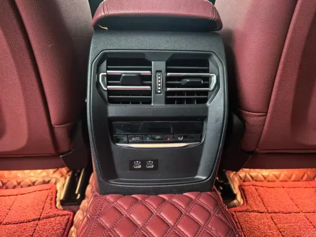 BMW 3 Series — Фото автомобиля 18