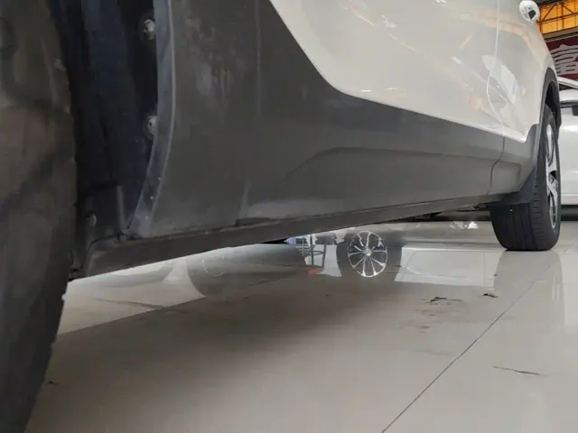 Volvo XC40 — Фото автомобиля 21