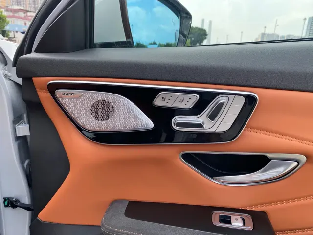 Jetour Shanhai L7 — Фото автомобиля 27