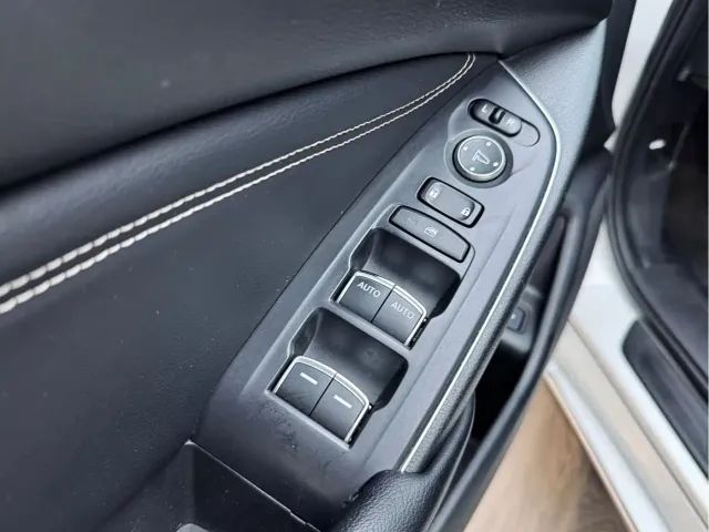 Honda Inspire — Фото автомобиля 11