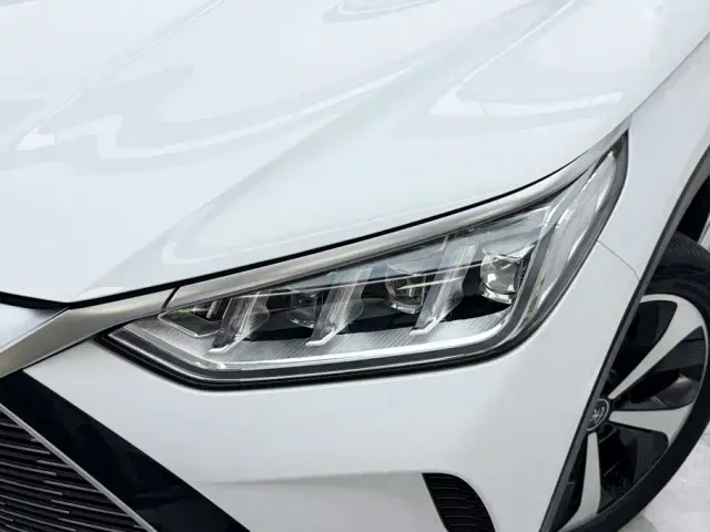 BYD Song PLUS — Фото автомобиля 2