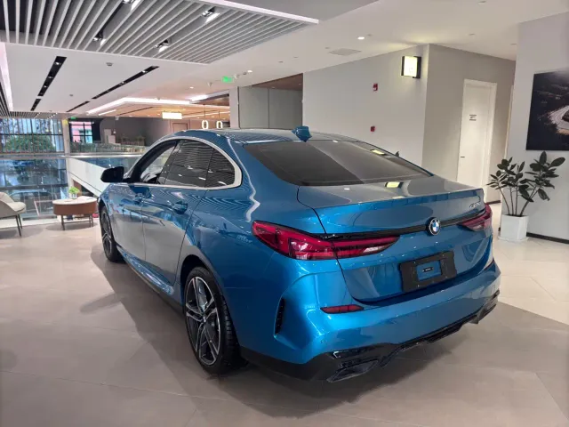 BMW 2 Series — Фото автомобиля 7