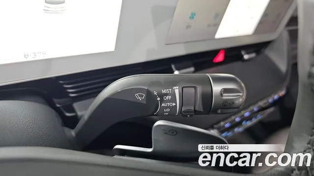 Hyundai Ioniq 5 Ioniq5 — Фото автомобиля 28