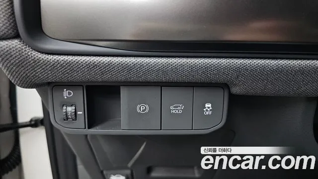 Kia EV3 — Фото автомобиля 26