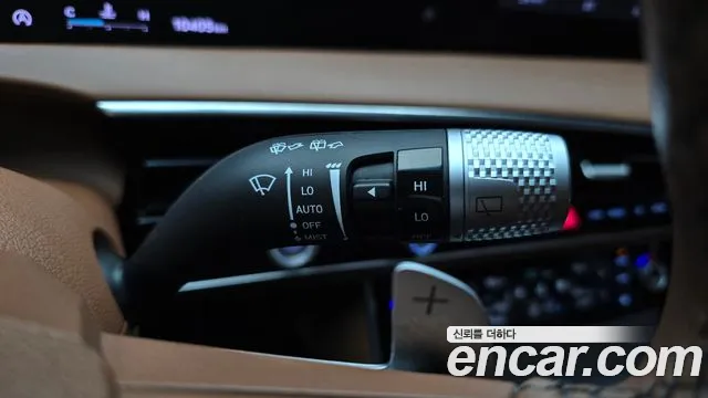 Genesis GV70 — Фото автомобиля 29