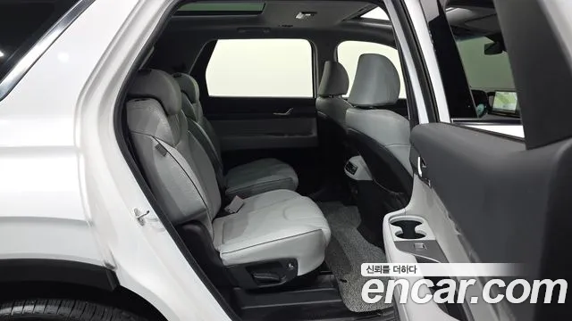 Hyundai Palisade The New Palisade Бензин 3.8 4WD — Фото автомобиля 11