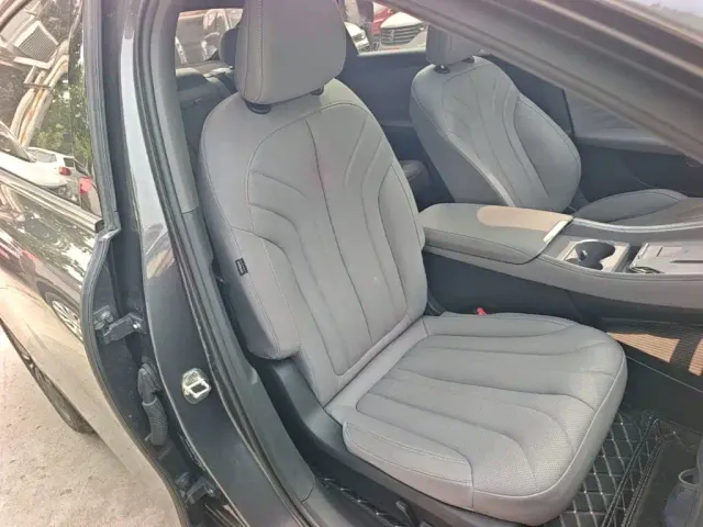 Roewe M7 DMH — Фото автомобиля 24