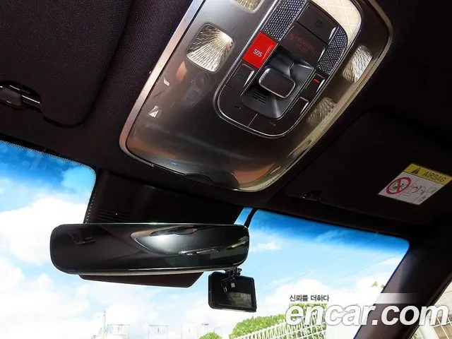 Genesis G80 RG3 — Фото автомобиля 14