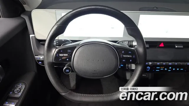 Hyundai Ioniq5 Ioniq5 Long Range AWD — Фото автомобиля 13
