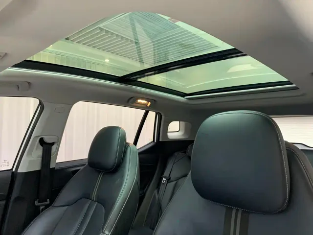 GAC Trumpchi GS4 — Фото автомобиля 13