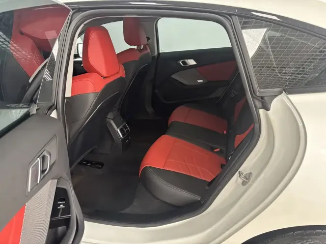 BMW BMW 2 Series 2025 225L M Sport Package — Фото автомобиля 22