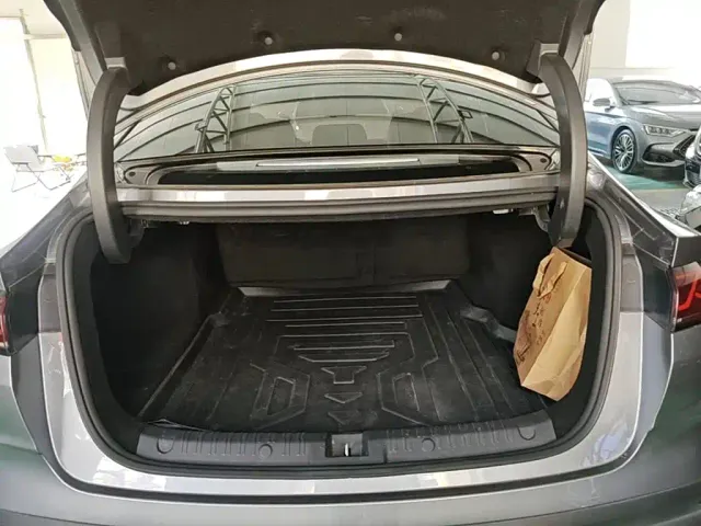 BYD Qin L — Фото автомобиля 18