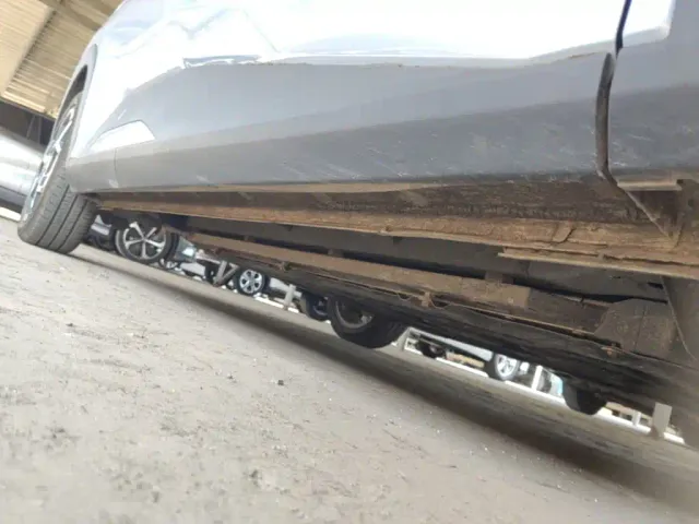 BYD Seagull — Фото автомобиля 20