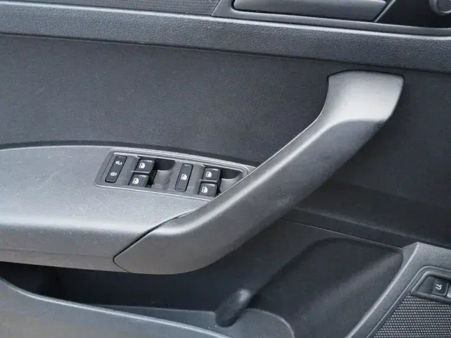 Volkswagen Santana — Фото автомобиля 7
