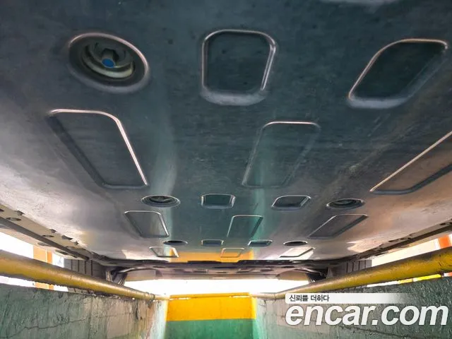 Hyundai Ioniq5 Ioniq5 — Фото автомобиля 23