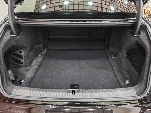 Audi A8 — Фото автомобиля 20