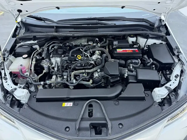 Toyota Corolla — Фото автомобиля 13