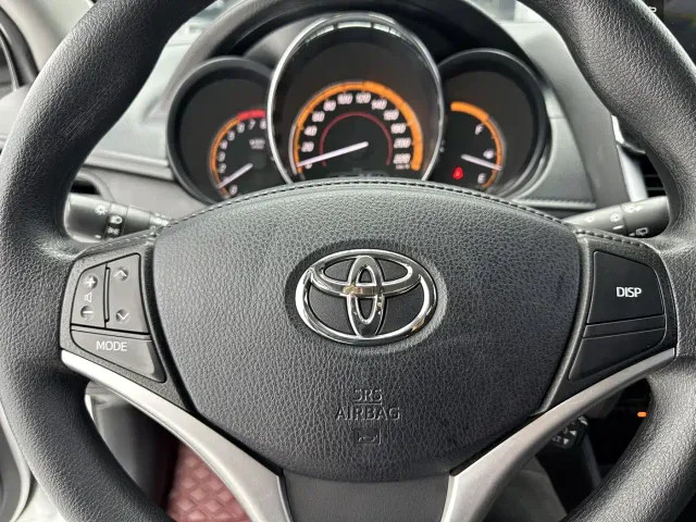 Toyota YARiS L Zhi Xuan — Фото автомобиля 13