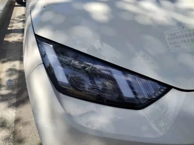 BYD Seagull — Фото автомобиля 7