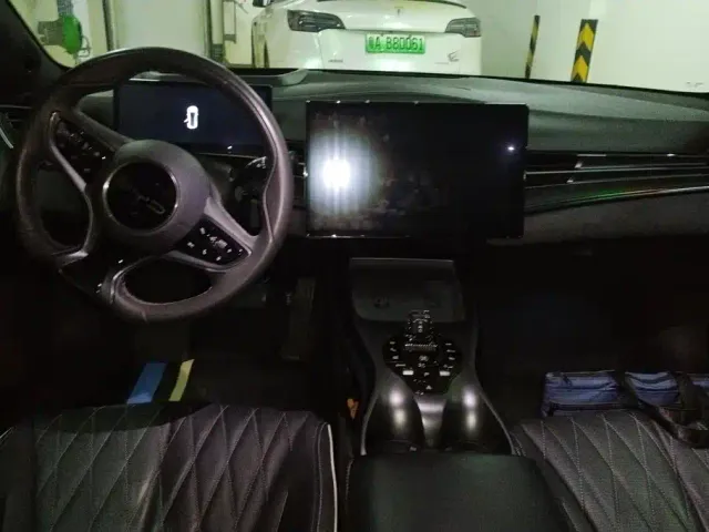 BYD Seal — Фото автомобиля 12