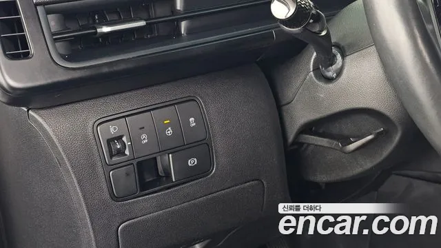 Hyundai Staria — Фото автомобиля 18