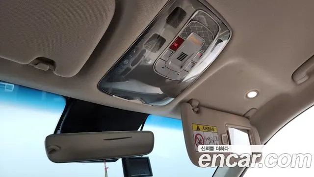 Genesis GV70 2.5T Бензин AWD — Фото автомобиля 19