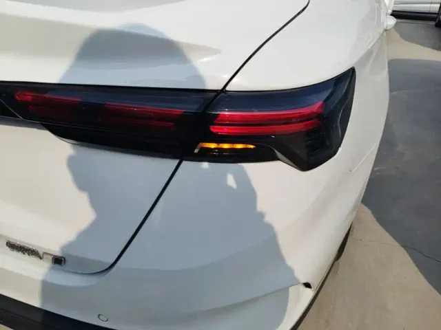 Geely Binrui — Фото автомобиля 7