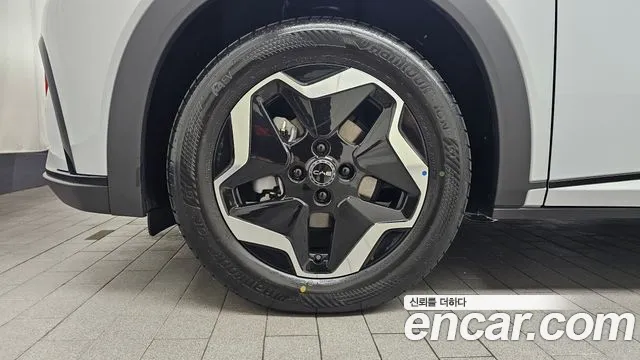 BYD Dolphin — Фото автомобиля 5