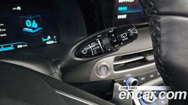 Hyundai Palisade The New Palisade Бензин 3.8 2WD — Фото автомобиля 15