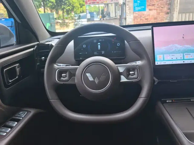 Wuling Starlight 560 — Фото автомобиля 15