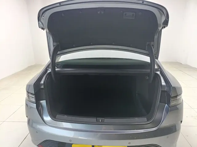 BYD Destroyer 05 2024 Glory Edition DM-i 55KM Luxury — Фото автомобиля 9