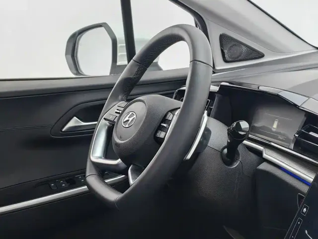Hyundai Custo — Фото автомобиля 22