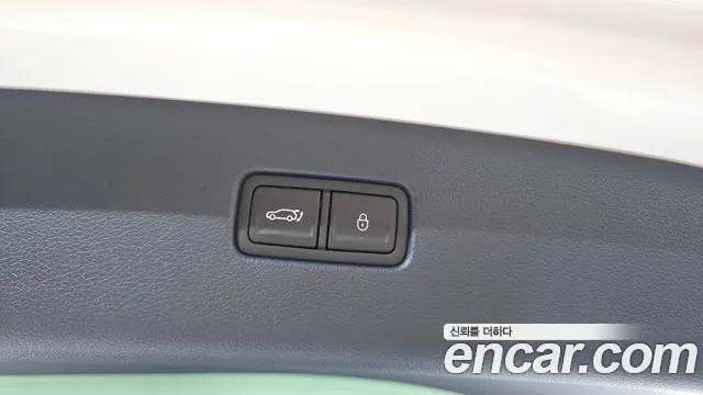 Genesis GV80 2.5T Бензин AWD — Фото автомобиля 30