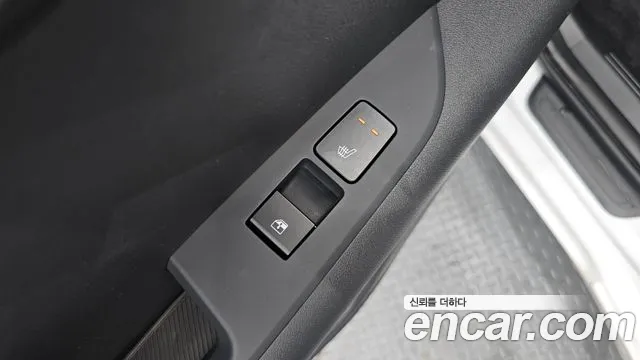 Kia Niro Niro (New) — Фото автомобиля 27