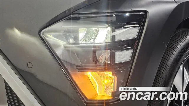 Hyundai Kona Kona (SX2) Бензин 1.6 Turbo 4WD — Фото автомобиля 22