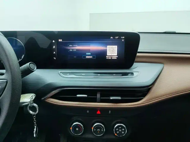 Buick Verano — Фото автомобиля 13