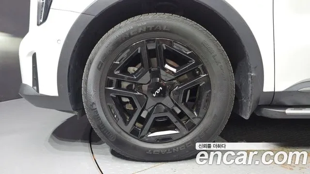 Kia Sorento 4th Gen — Фото автомобиля 5