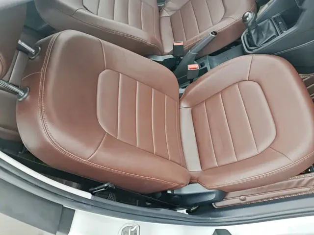 Jetta VA3 — Фото автомобиля 24