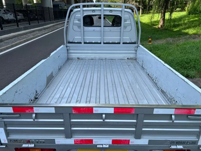 Wuling Rongguang New Truck — Фото автомобиля 8