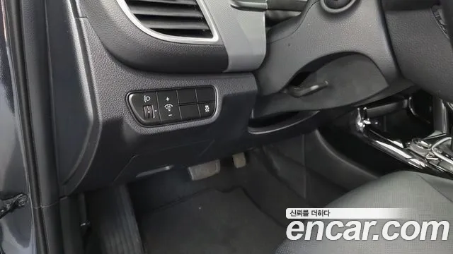 Kia Seltos — Фото автомобиля 24