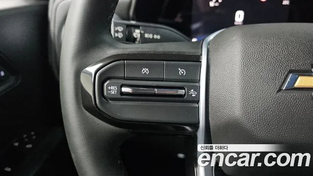 ChevroletGMDaewoo Colorado — Фото автомобиля 17