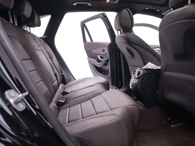 Mercedes-Benz GLC-Class — Фото автомобиля 23