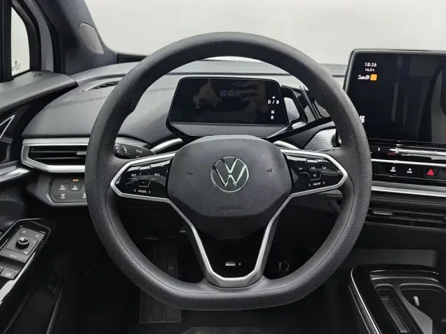 Volkswagen ID.4 Crozz — Фото автомобиля 11