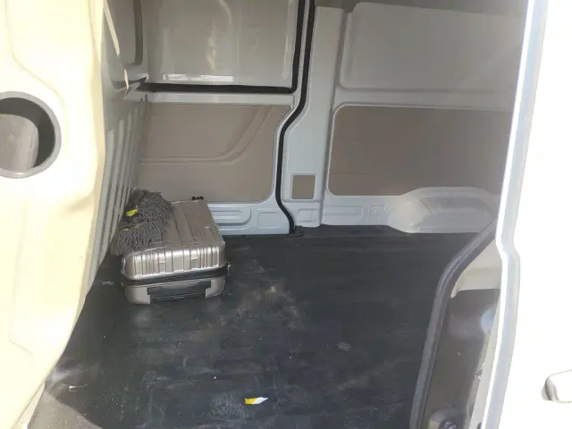 Changan Kuayue Kuayuexing V5 — Фото автомобиля 14
