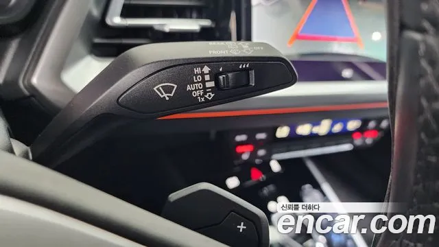 Audi Q4 e-tron — Фото автомобиля 26