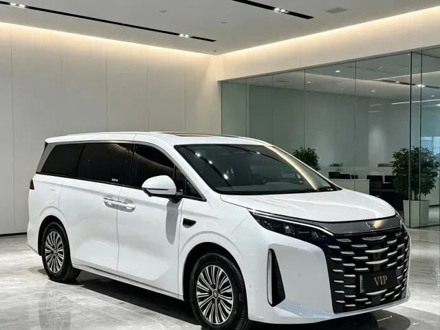 BYD Xia — Фото автомобиля 3